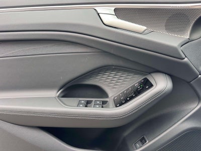 2026 Audi A6 Sedan 3.0