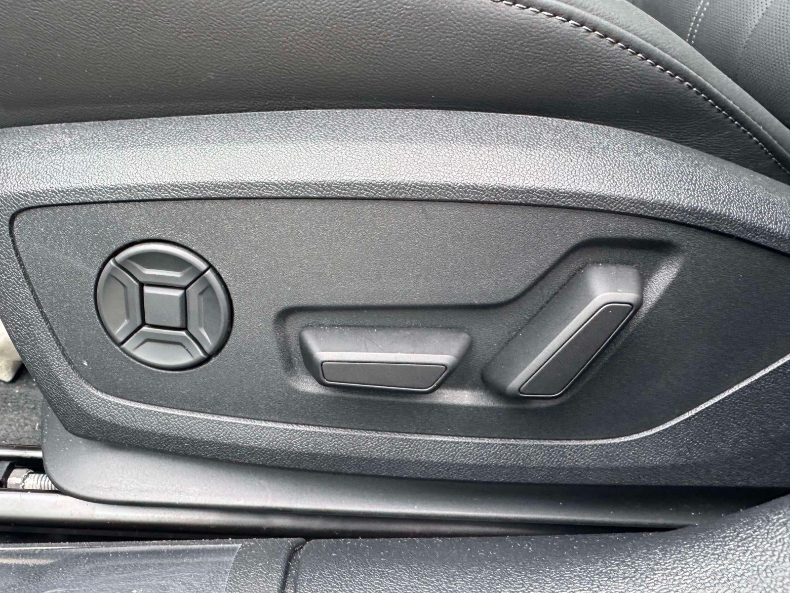 2026 Audi A6 Sedan 3.0