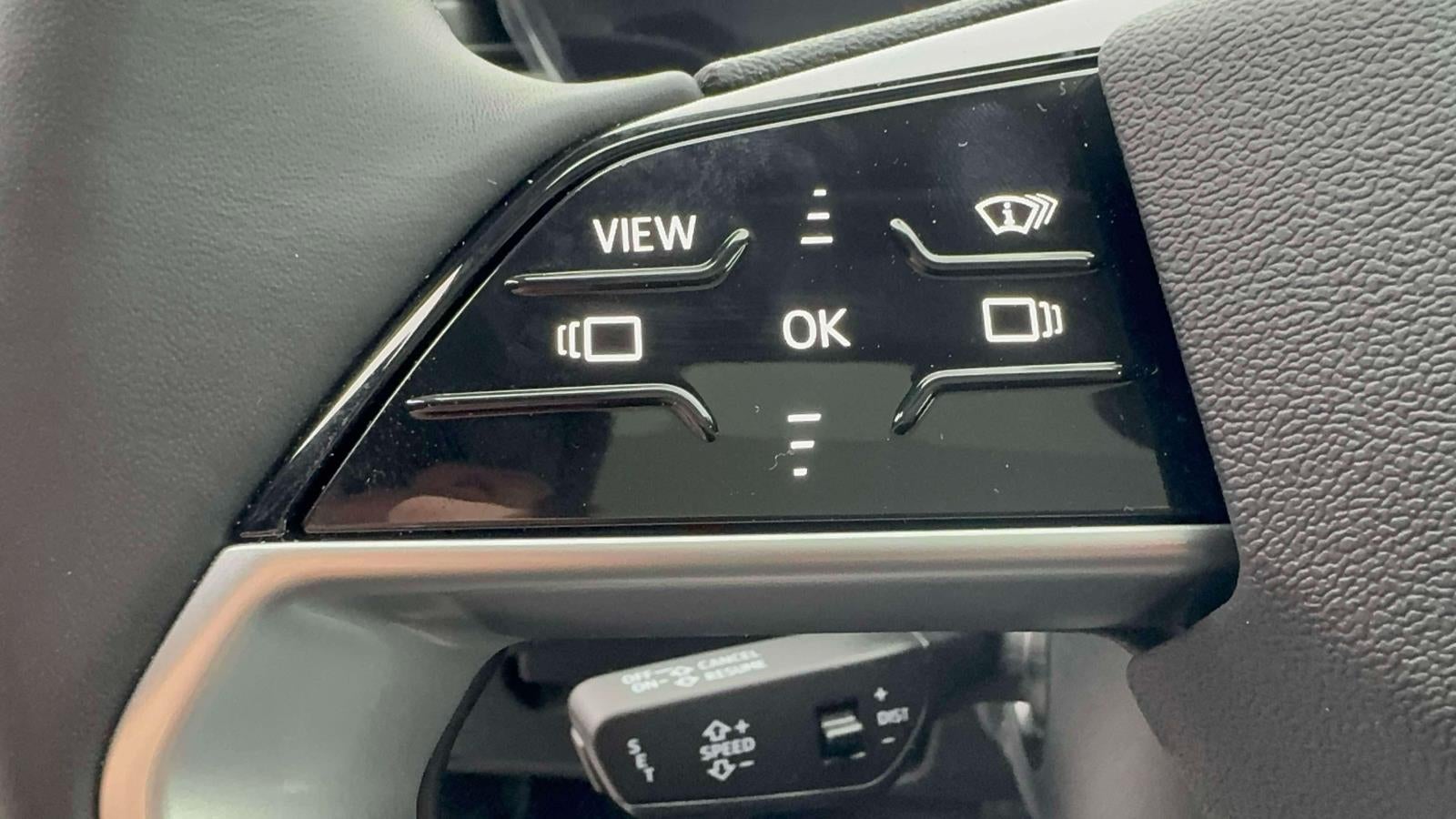 2026 Audi A6 Sedan 3.0