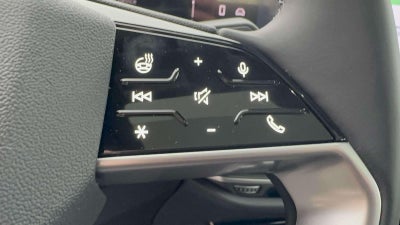 2026 Audi A6 Sedan 3.0