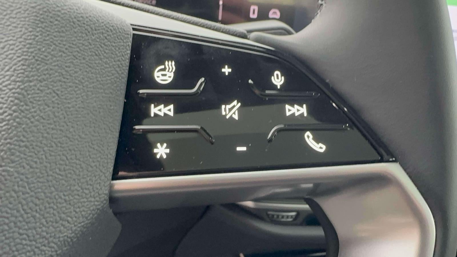 2026 Audi A6 Sedan 3.0