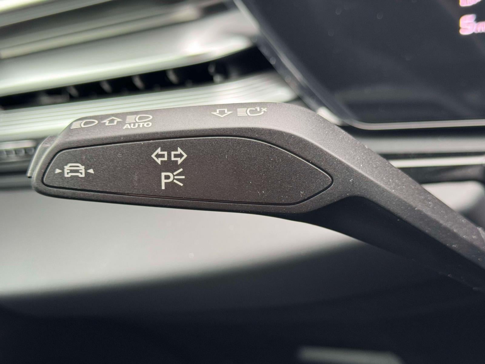 2026 Audi A6 Sedan 3.0