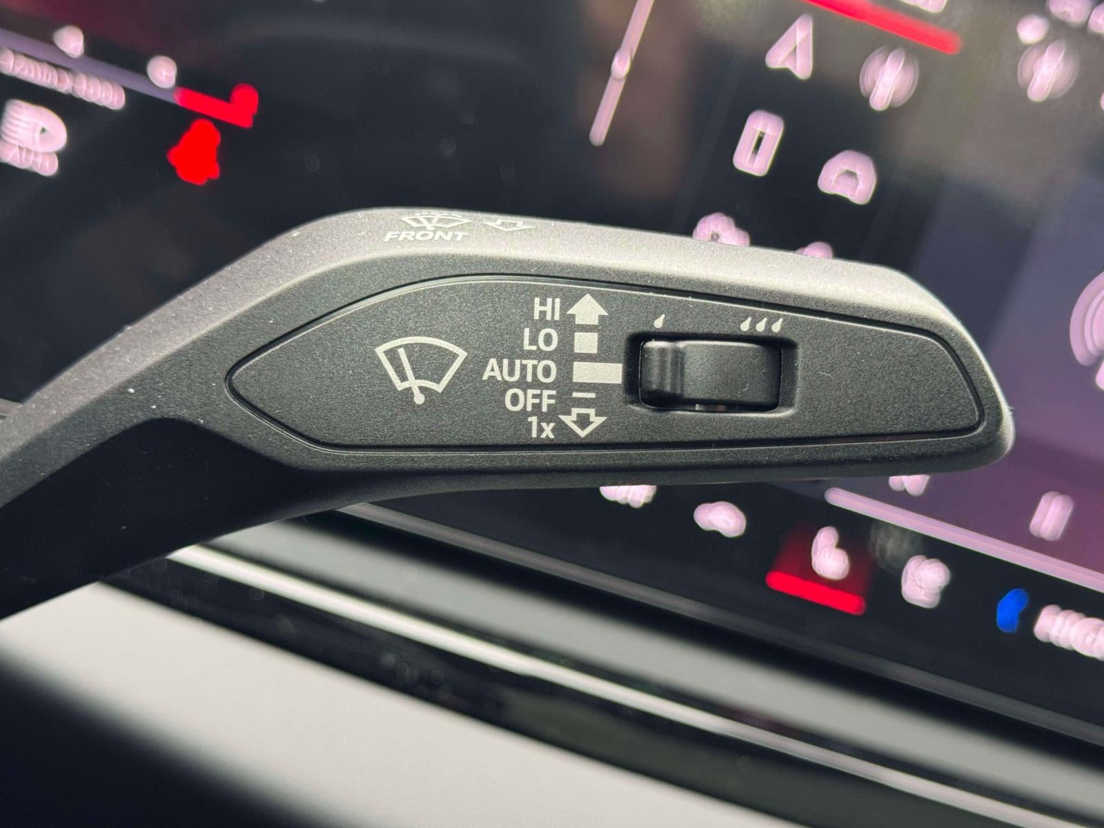 2026 Audi A6 Sedan 3.0