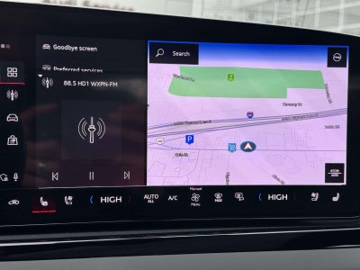 2026 Audi A6 Sedan 3.0