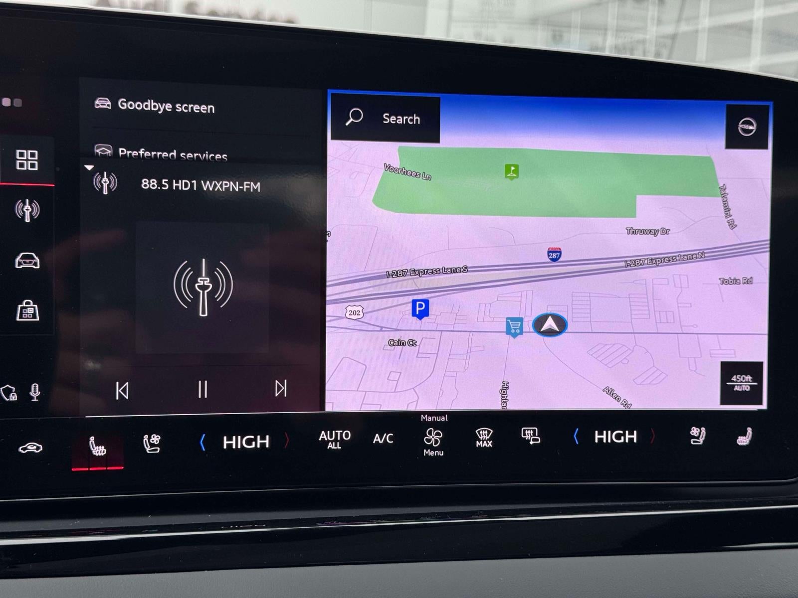 2026 Audi A6 Sedan 3.0