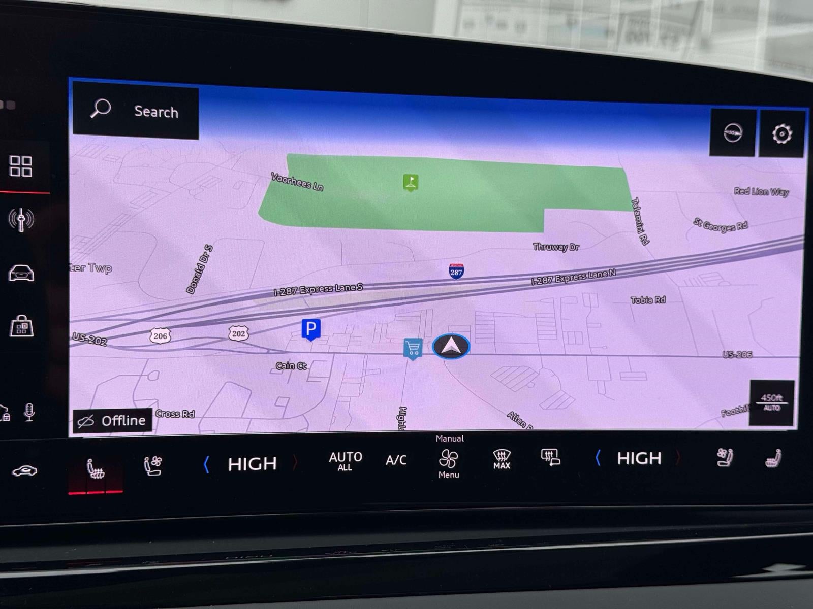 2026 Audi A6 Sedan 3.0