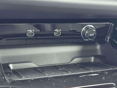 2026 Audi A6 Sedan 3.0