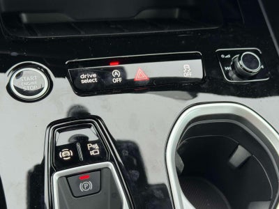 2026 Audi A6 Sedan 3.0