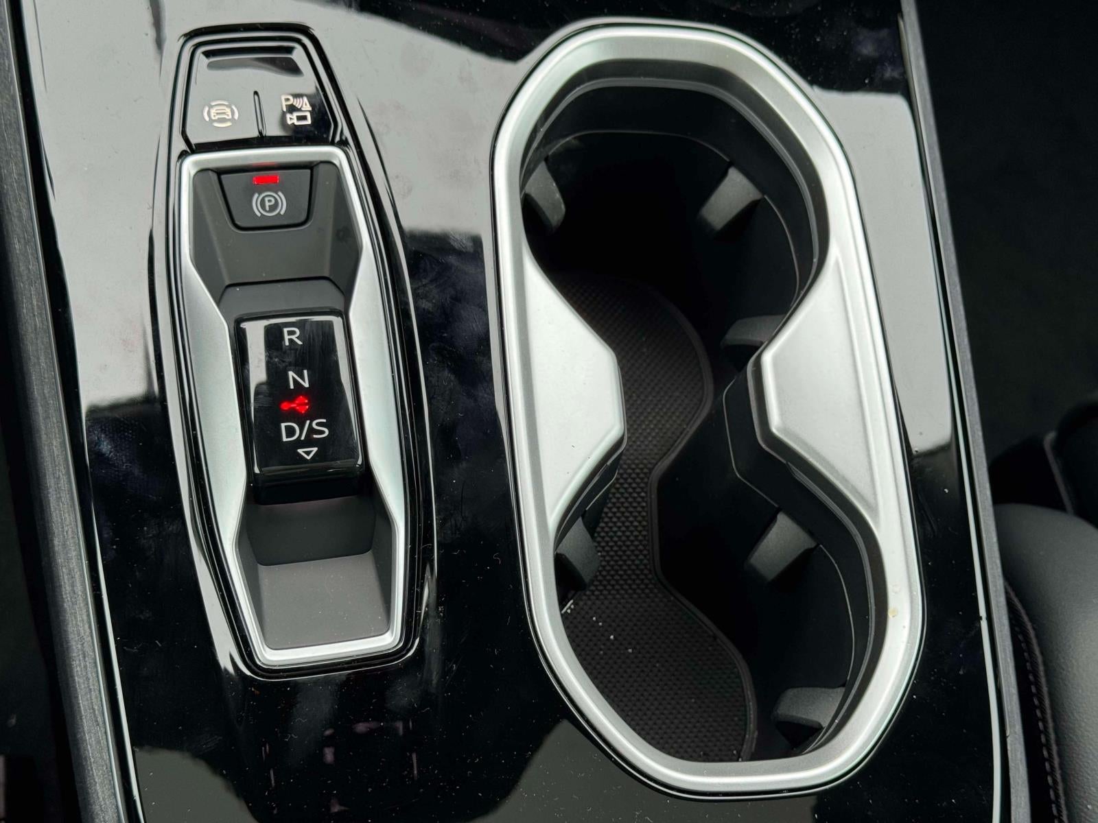 2026 Audi A6 Sedan 3.0