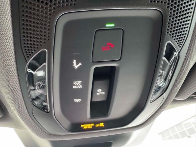 2026 Audi A6 Sedan 3.0