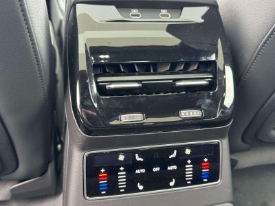 2026 Audi A6 Sedan 3.0