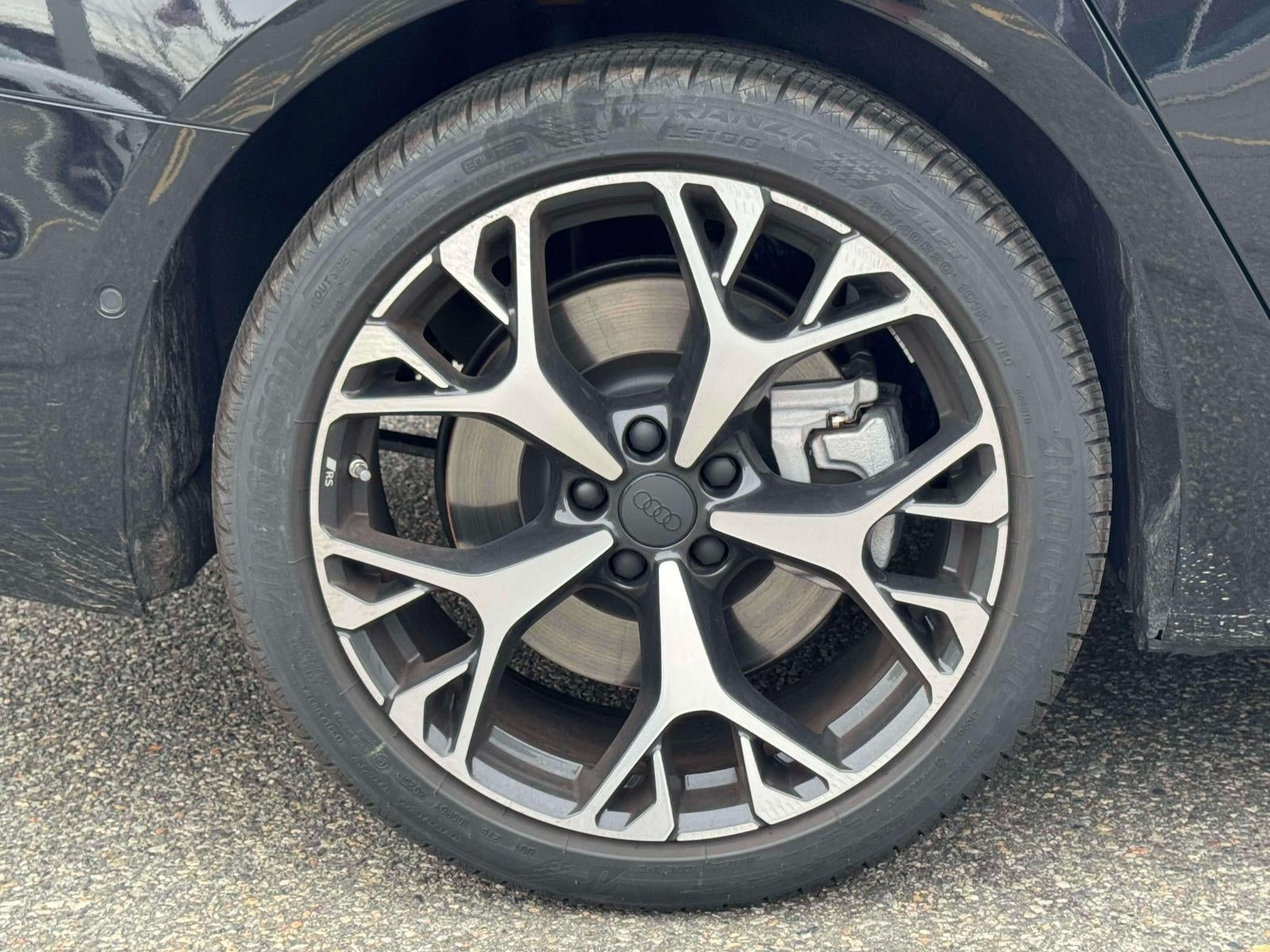 2026 Audi A6 Sedan 3.0