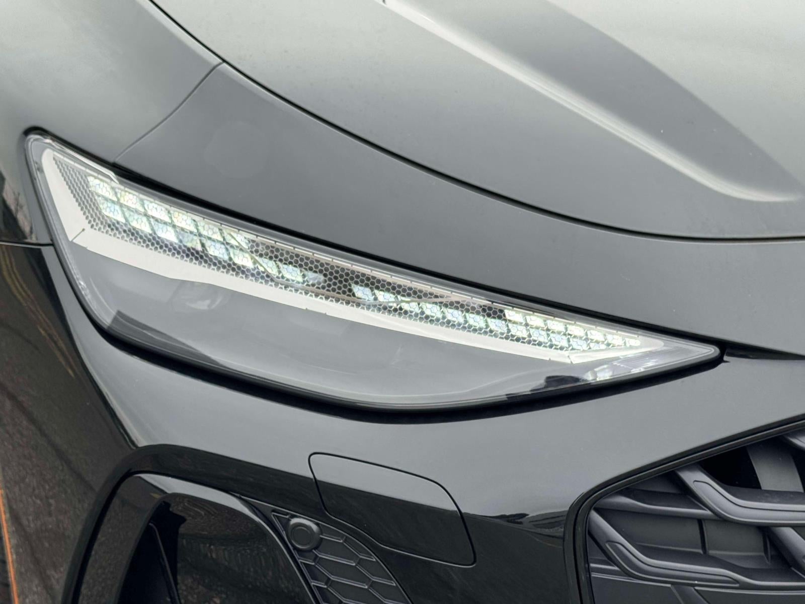 2026 Audi A6 Sedan 3.0