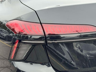 2026 Audi A6 Sedan 3.0