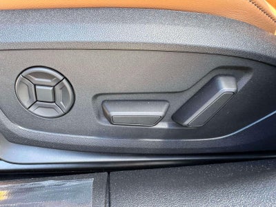 2026 Audi A6 Sedan 3.0