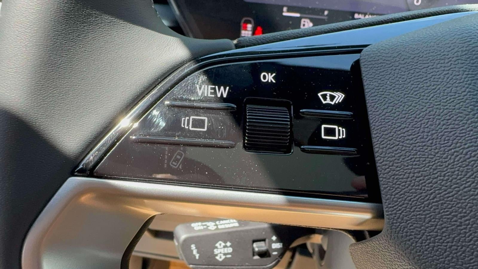 2026 Audi A6 Sedan 3.0