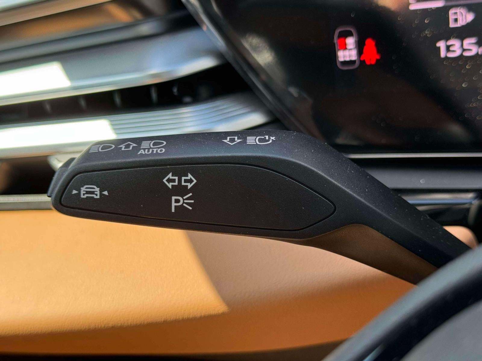 2026 Audi A6 Sedan 3.0