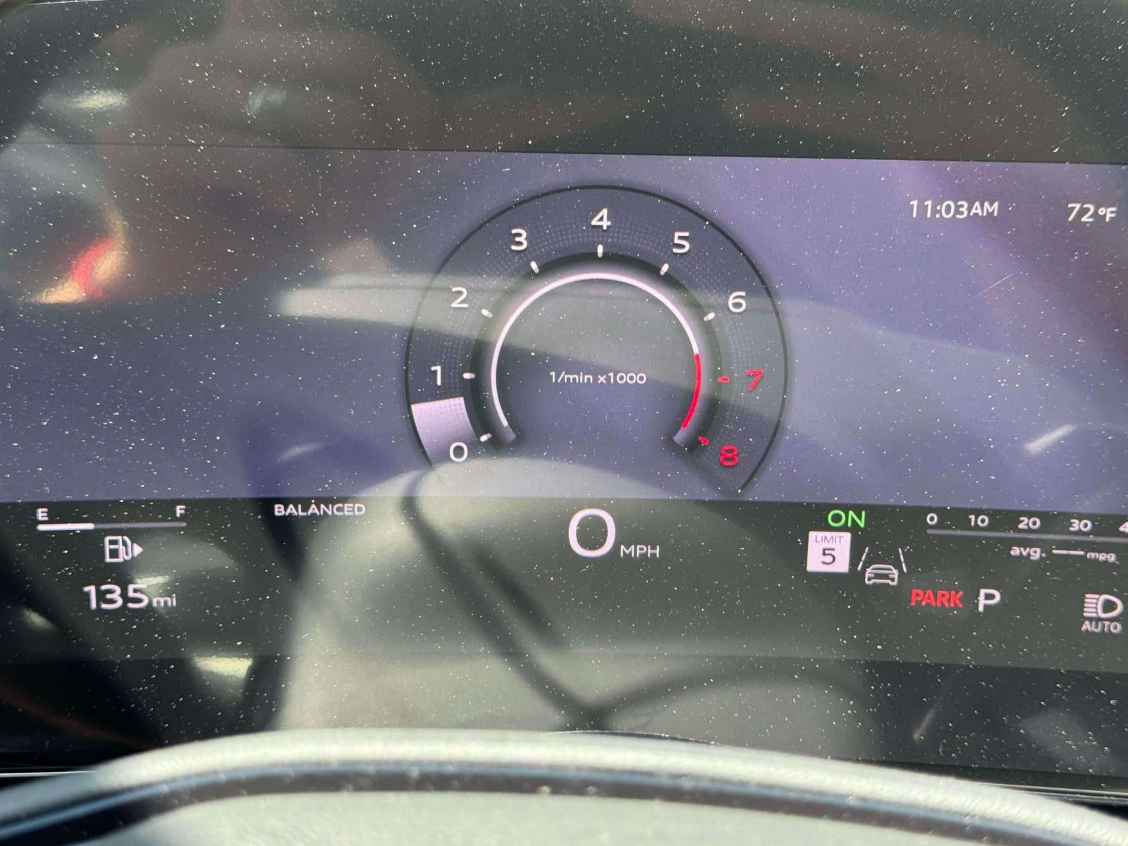 2026 Audi A6 Sedan 3.0