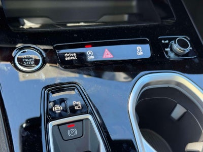 2026 Audi A6 Sedan 3.0