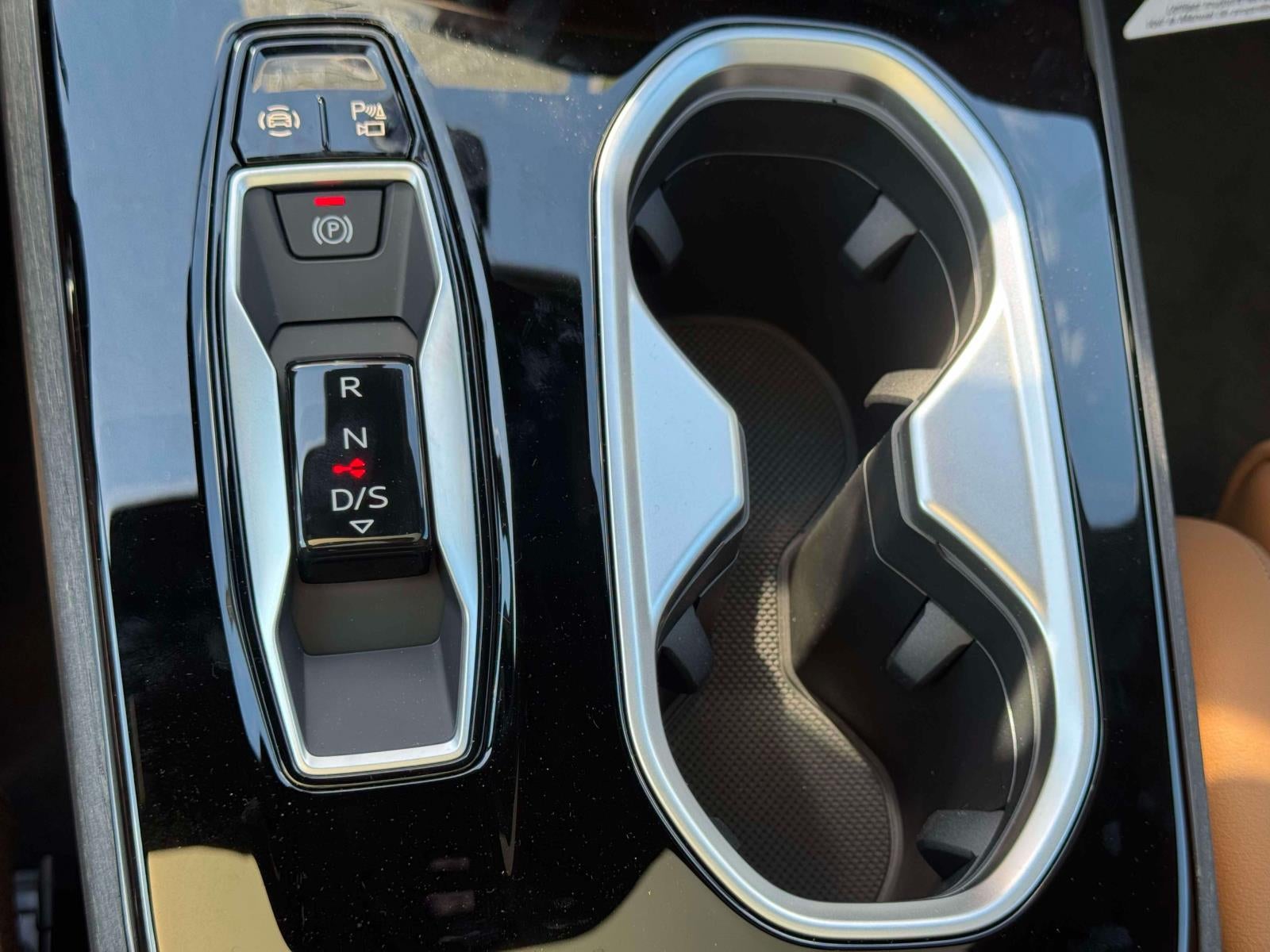 2026 Audi A6 Sedan 3.0