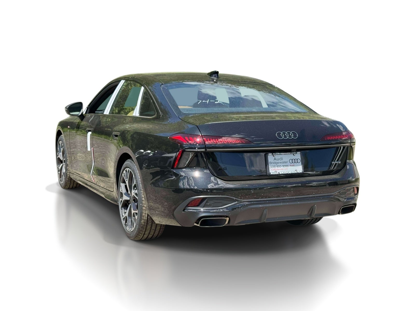 2026 Audi A6 Sedan 3.0