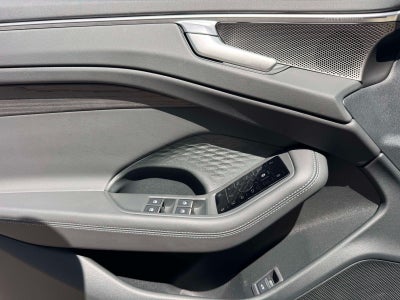 2026 Audi A6 Sedan Premium Plus quattro