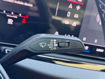 2026 Audi A6 Sedan Premium Plus quattro