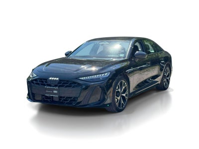 2026 Audi A6 Sedan Premium Plus quattro