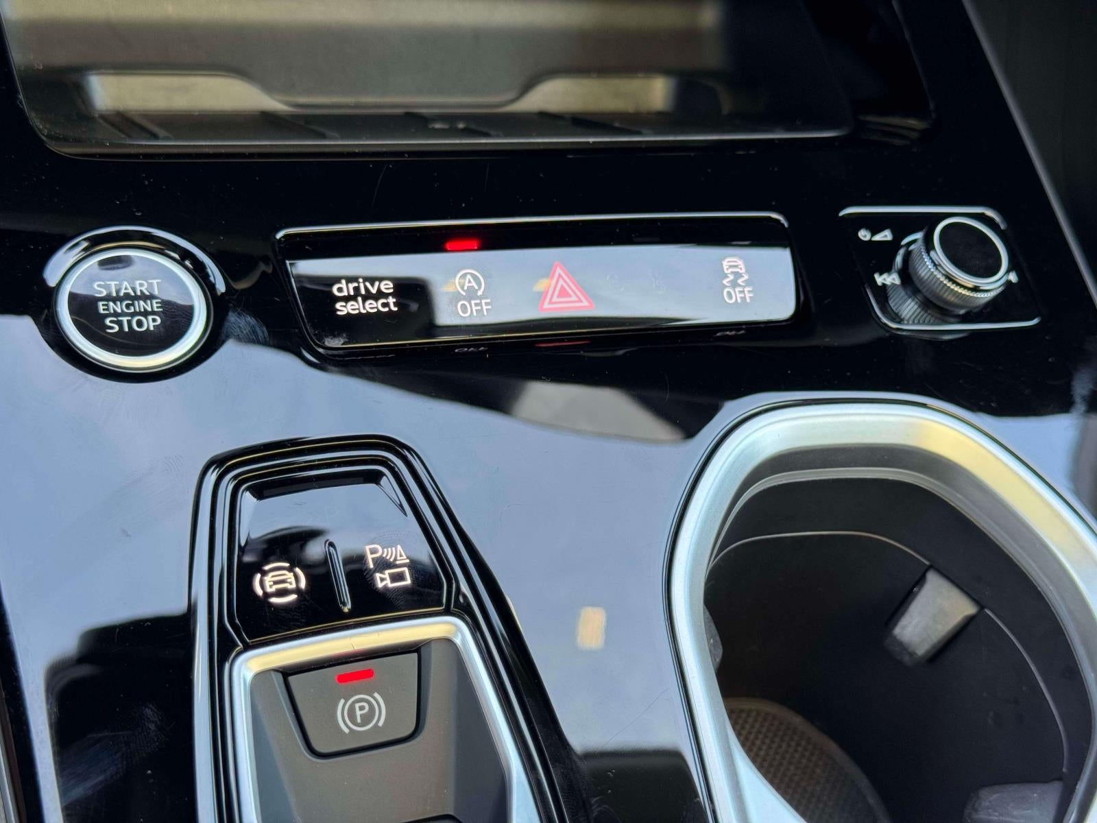 2026 Audi A6 Sedan Premium Plus quattro