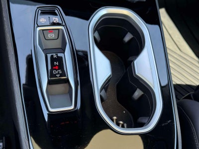 2026 Audi A6 Sedan Premium Plus quattro