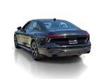 2026 Audi A6 Sedan Premium Plus quattro
