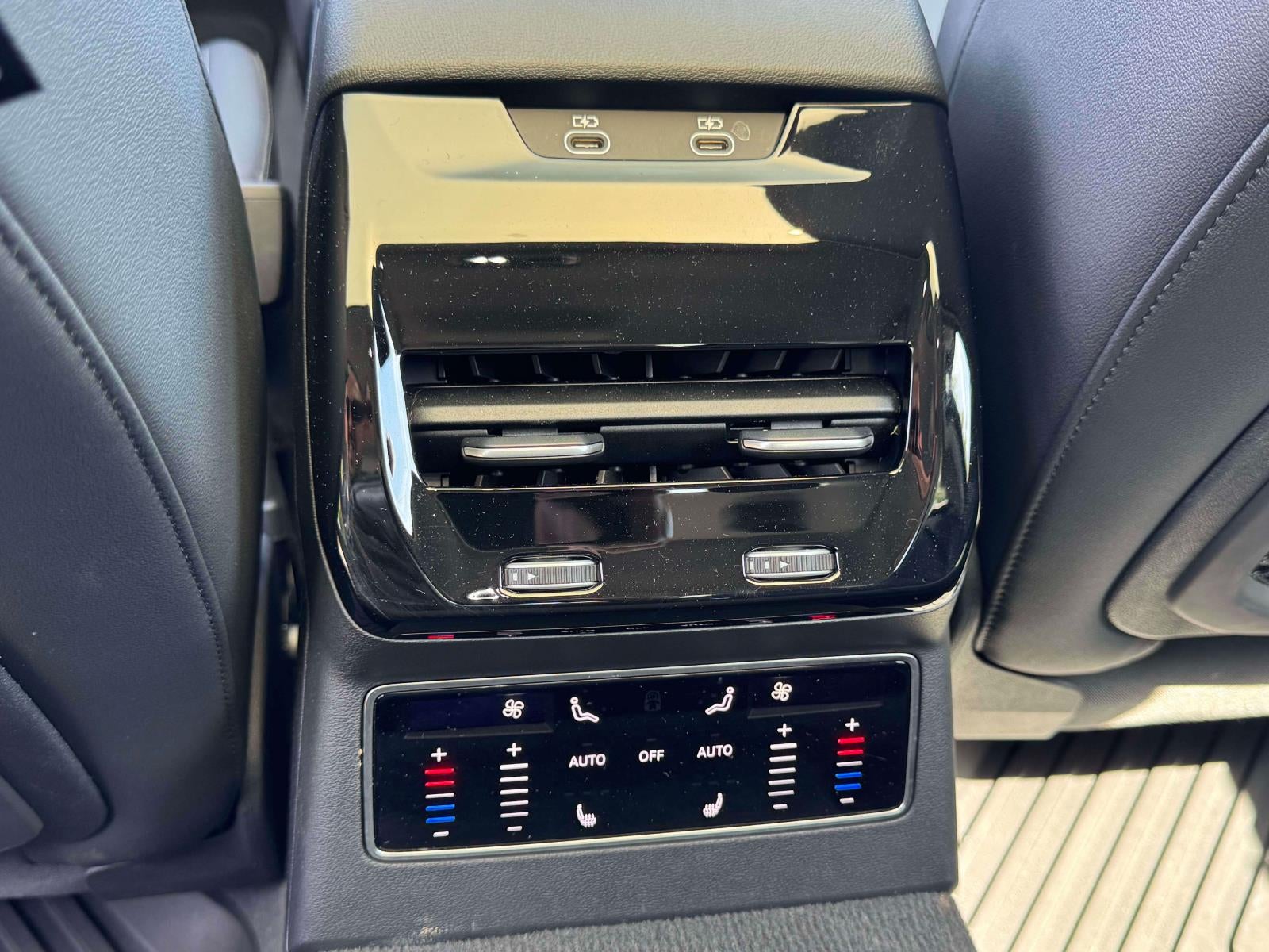 2026 Audi A6 Sedan Premium Plus quattro