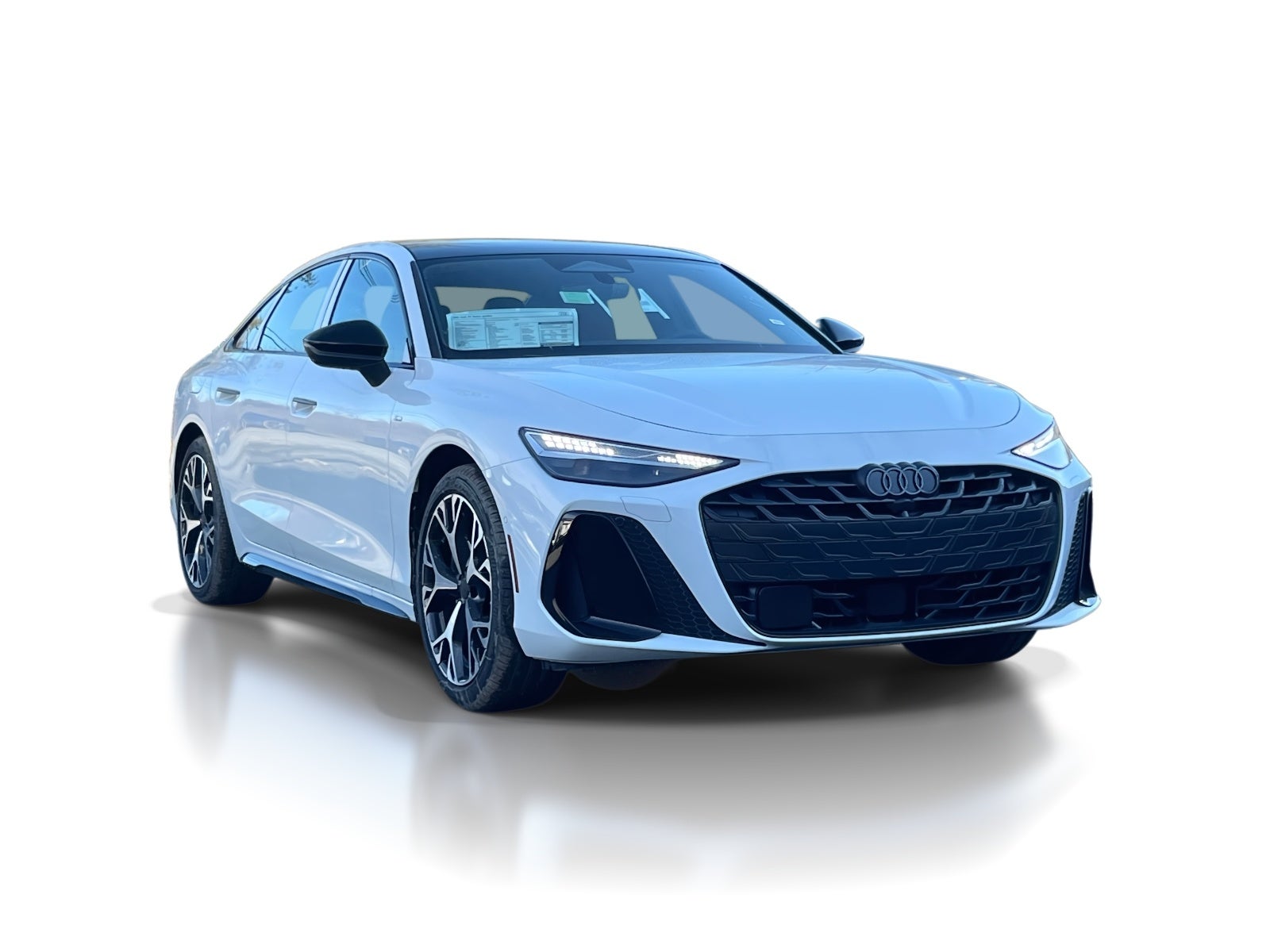 2026 Audi A6 Sedan 3.0