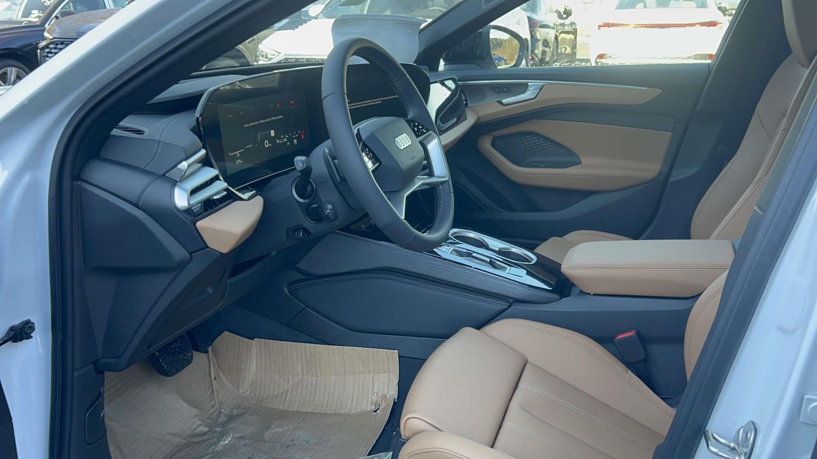 2026 Audi A6 Sedan 3.0