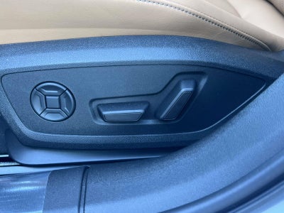 2026 Audi A6 Sedan 3.0