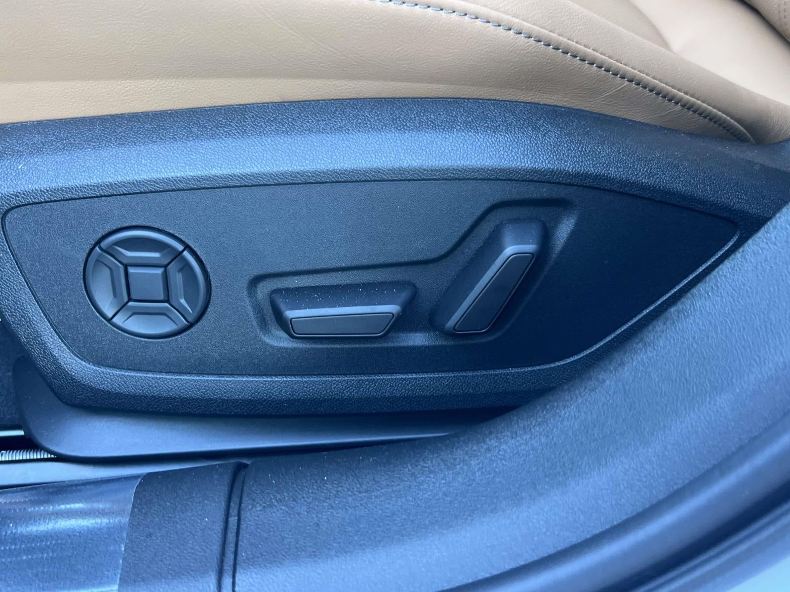 2026 Audi A6 Sedan 3.0