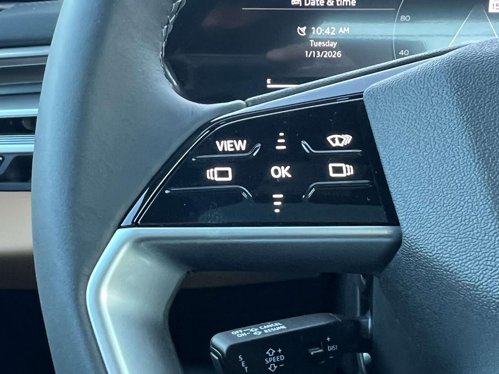 2026 Audi A6 Sedan 3.0