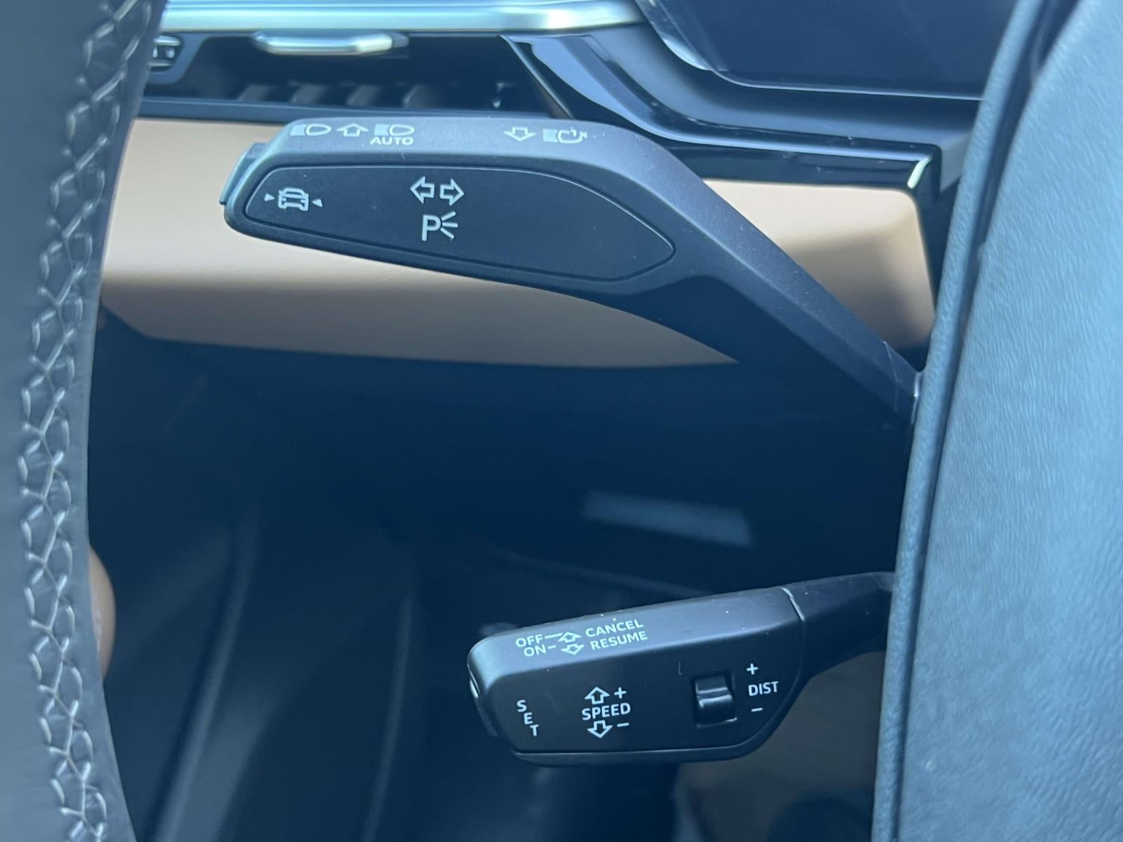 2026 Audi A6 Sedan 3.0