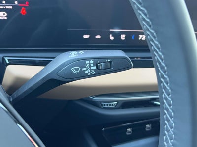 2026 Audi A6 Sedan 3.0