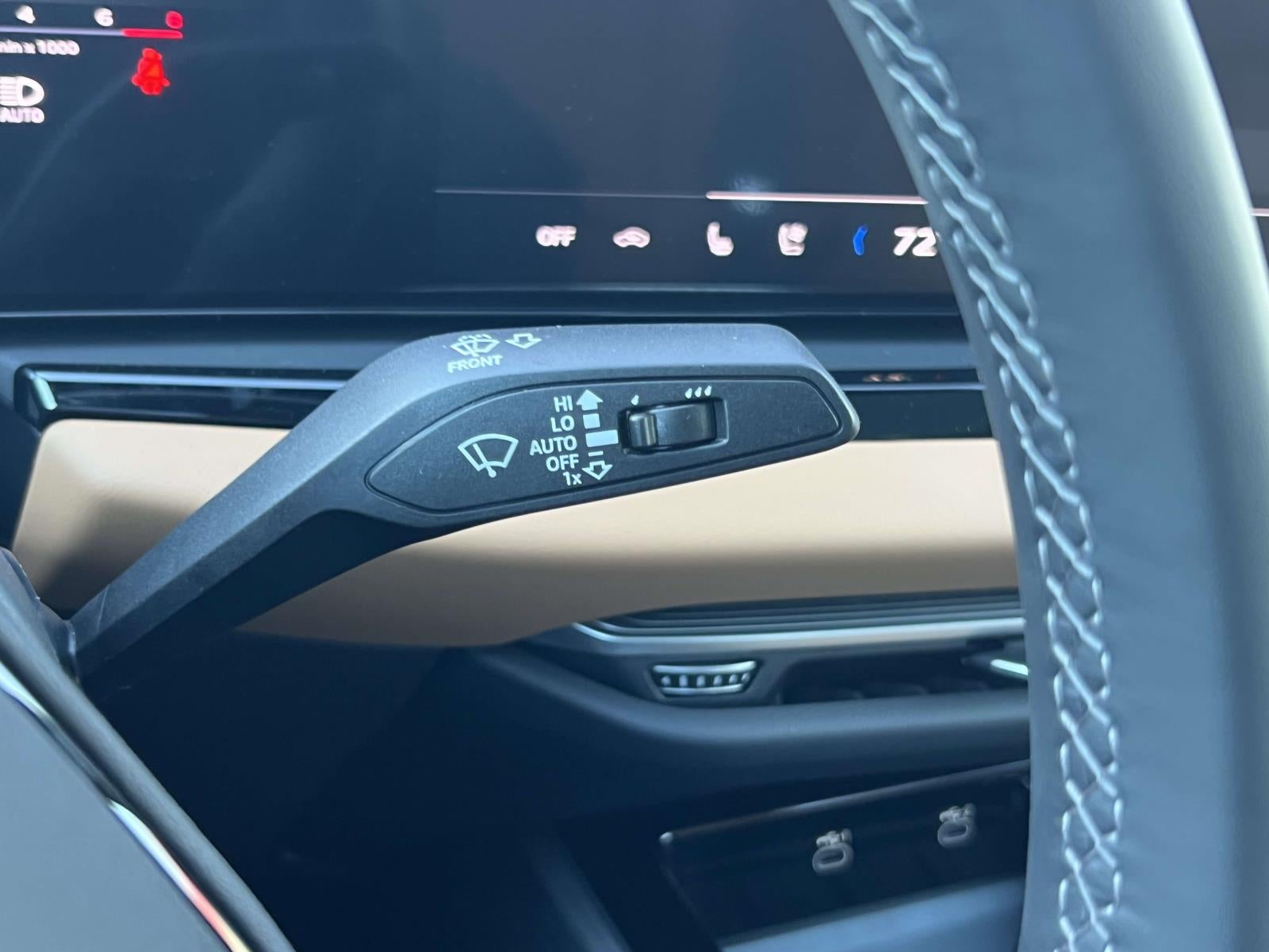 2026 Audi A6 Sedan 3.0