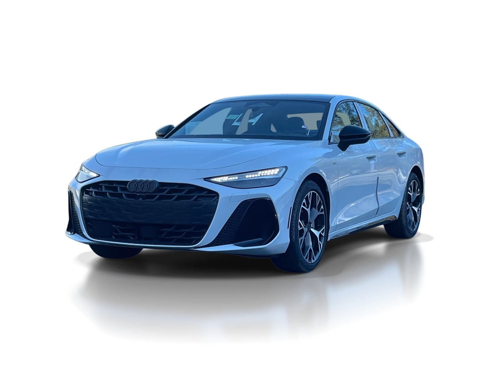 2026 Audi A6 Sedan 3.0