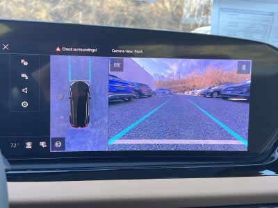 2026 Audi A6 Sedan 3.0