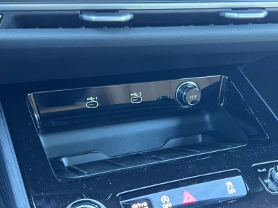 2026 Audi A6 Sedan 3.0