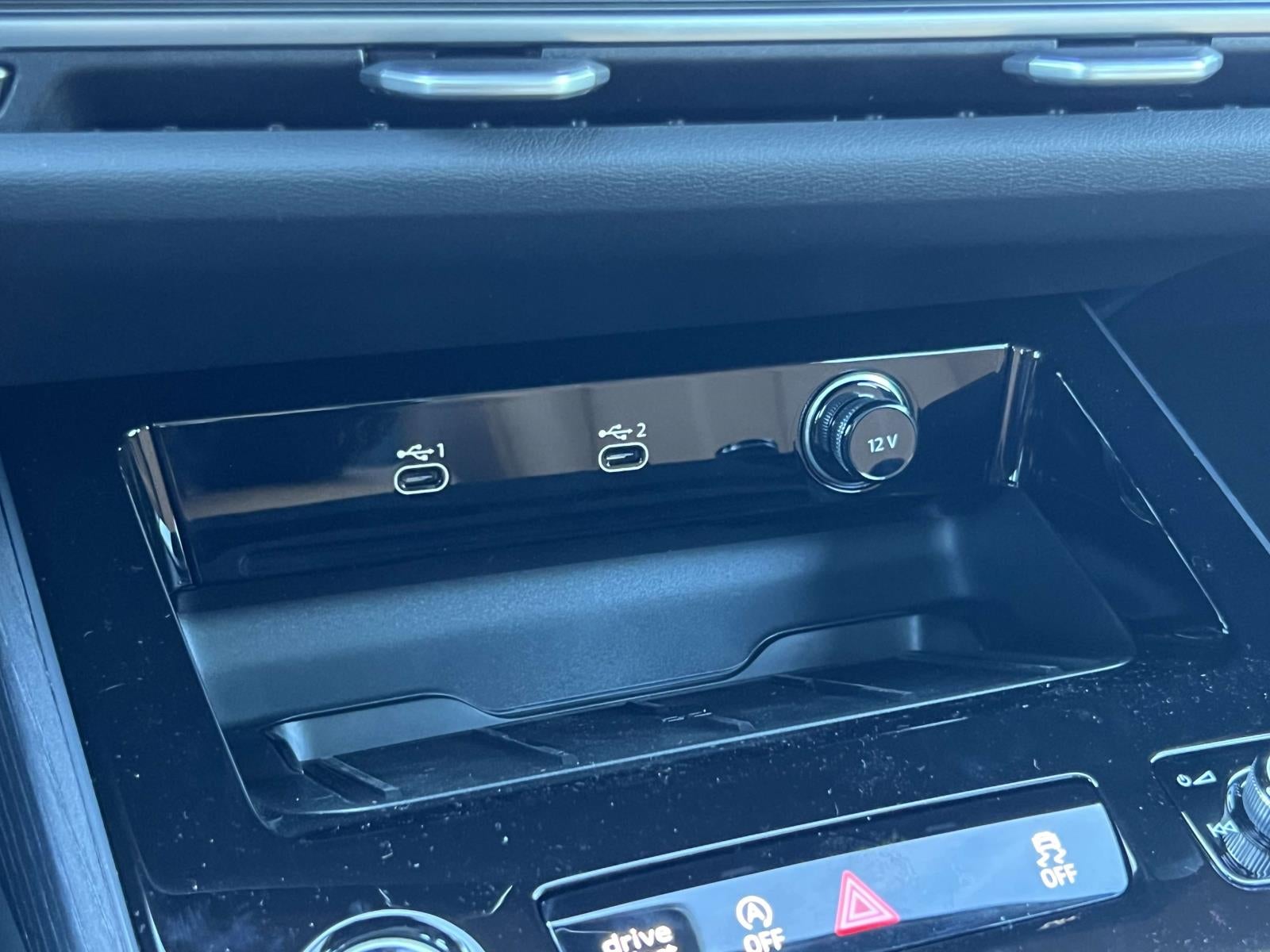 2026 Audi A6 Sedan 3.0