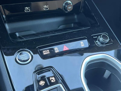 2026 Audi A6 Sedan 3.0