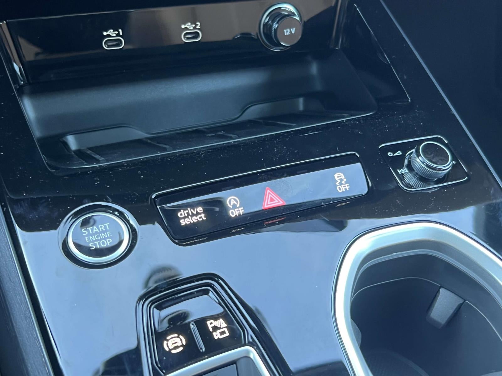 2026 Audi A6 Sedan 3.0