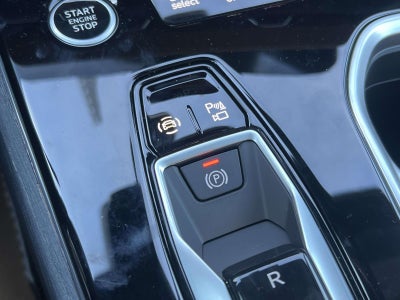 2026 Audi A6 Sedan 3.0