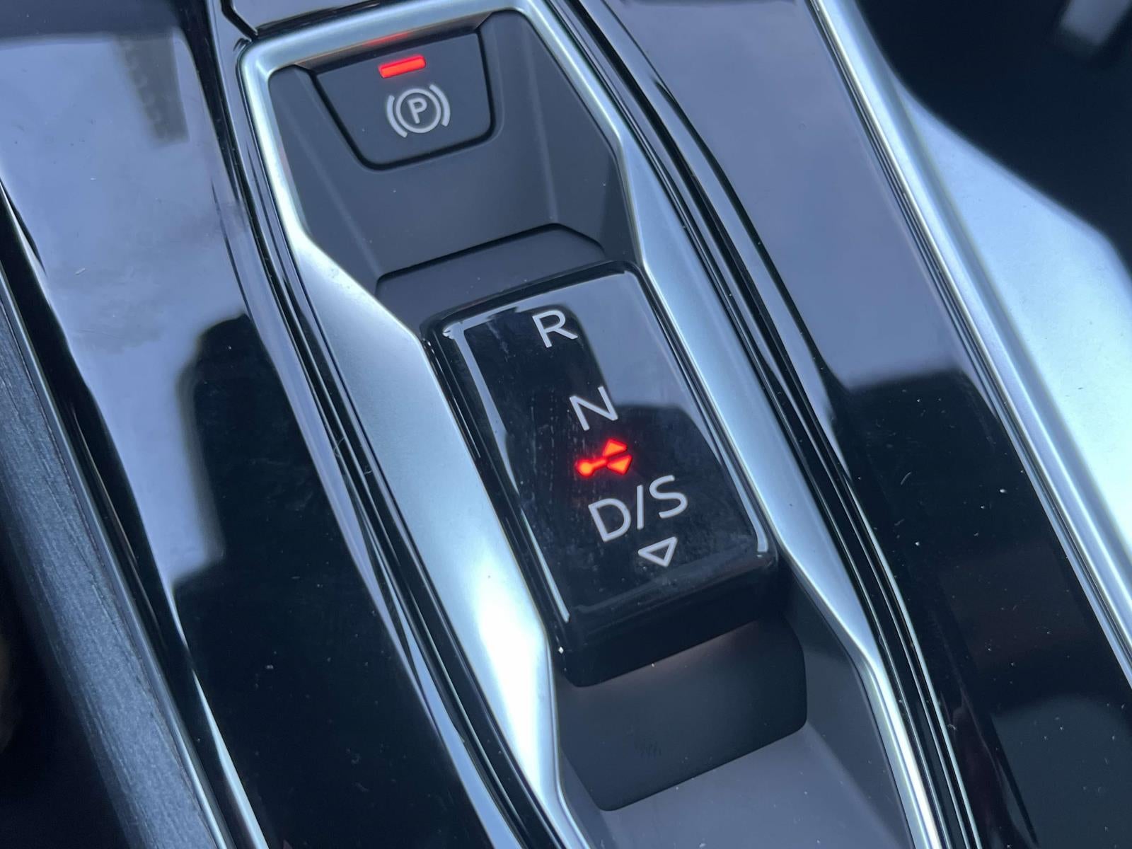 2026 Audi A6 Sedan 3.0