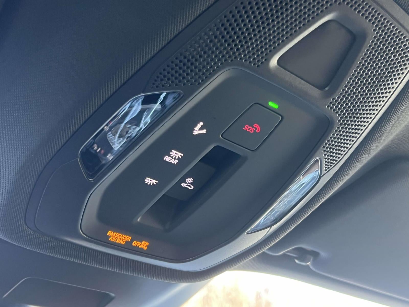 2026 Audi A6 Sedan 3.0