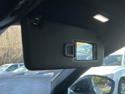 2026 Audi A6 Sedan 3.0